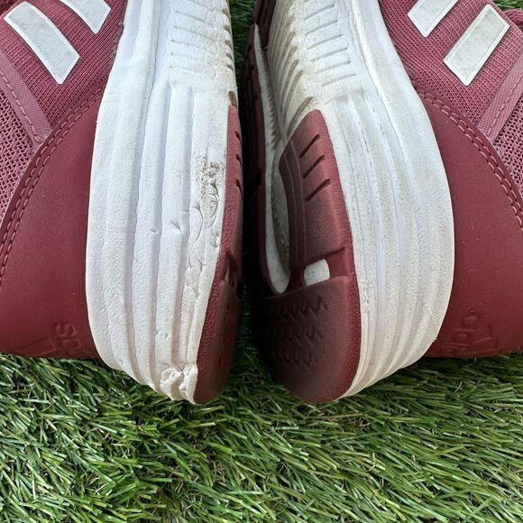 Adidas Galaxy 5 CloudFoam‎ Women Running Shoes Pink 6 M Trainer FW6124 Sneakers - Picture 7 of 10